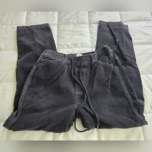 BDG Corduroy Carpenter Pants, S